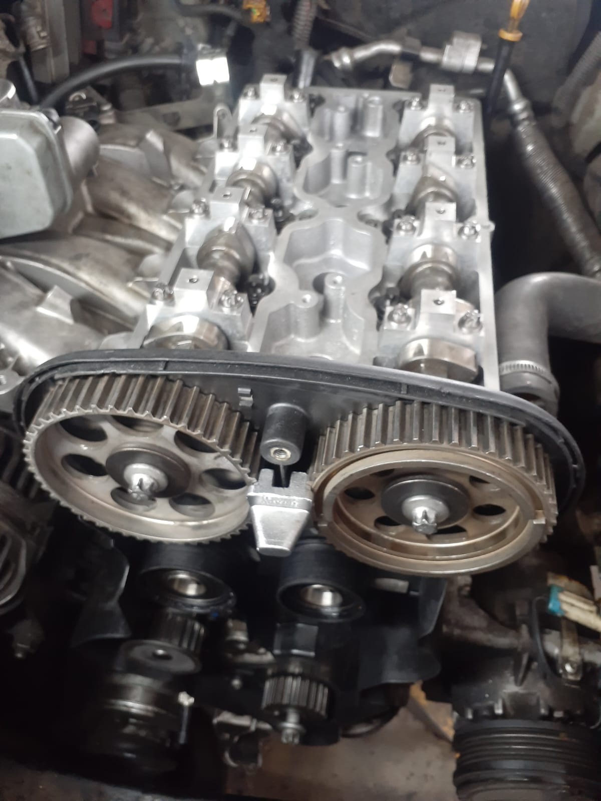 Serradão Automátic — foto 22 dos nossos trabalhos